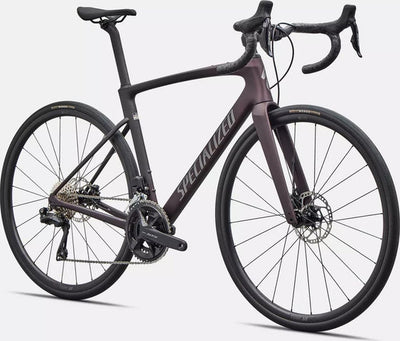 Specialized roubaix comp di2 28'' carbon road bike