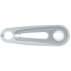 Cadena Guardia Multi-abre de 28 pulgadas transparente