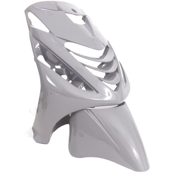 Edge Storge 5-piece for ZIP-SP From year 2000 Nardo Gray