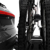 Protezione bici Thule per portabici