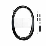 Kit via cavo Elvedes Dropper-Post e blocco Rioring Super Flex - afbeelding 1