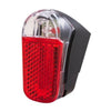 Spanninga achterlicht Presto XE E-bike 6-36v spatbord