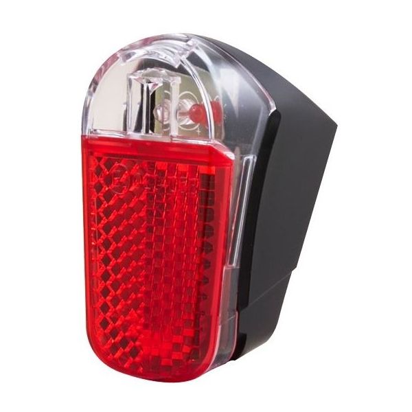 Spanninga achterlicht Presto XE E-bike 6-36v spatbord