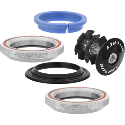 Ritchey Comp logic balhoofd 1-1 8''