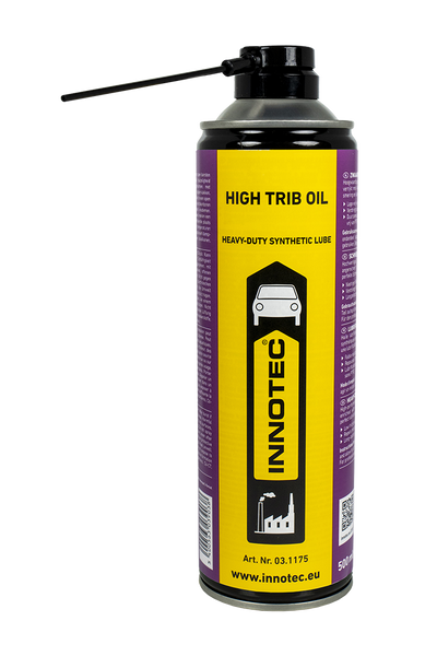 Tec bh1403a inno olio di alta trib
