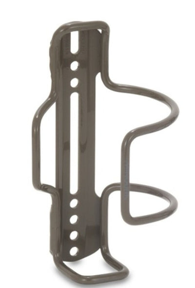 Portabottiglie Minoura ingresso laterale destro slb-100r nero