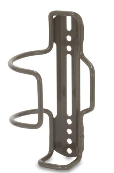 Portabottiglie Minoura ingresso laterale sinistro slb-100l nero