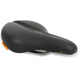 Zadel Selle Royal Explora Relaxed Zwart (Kaart)