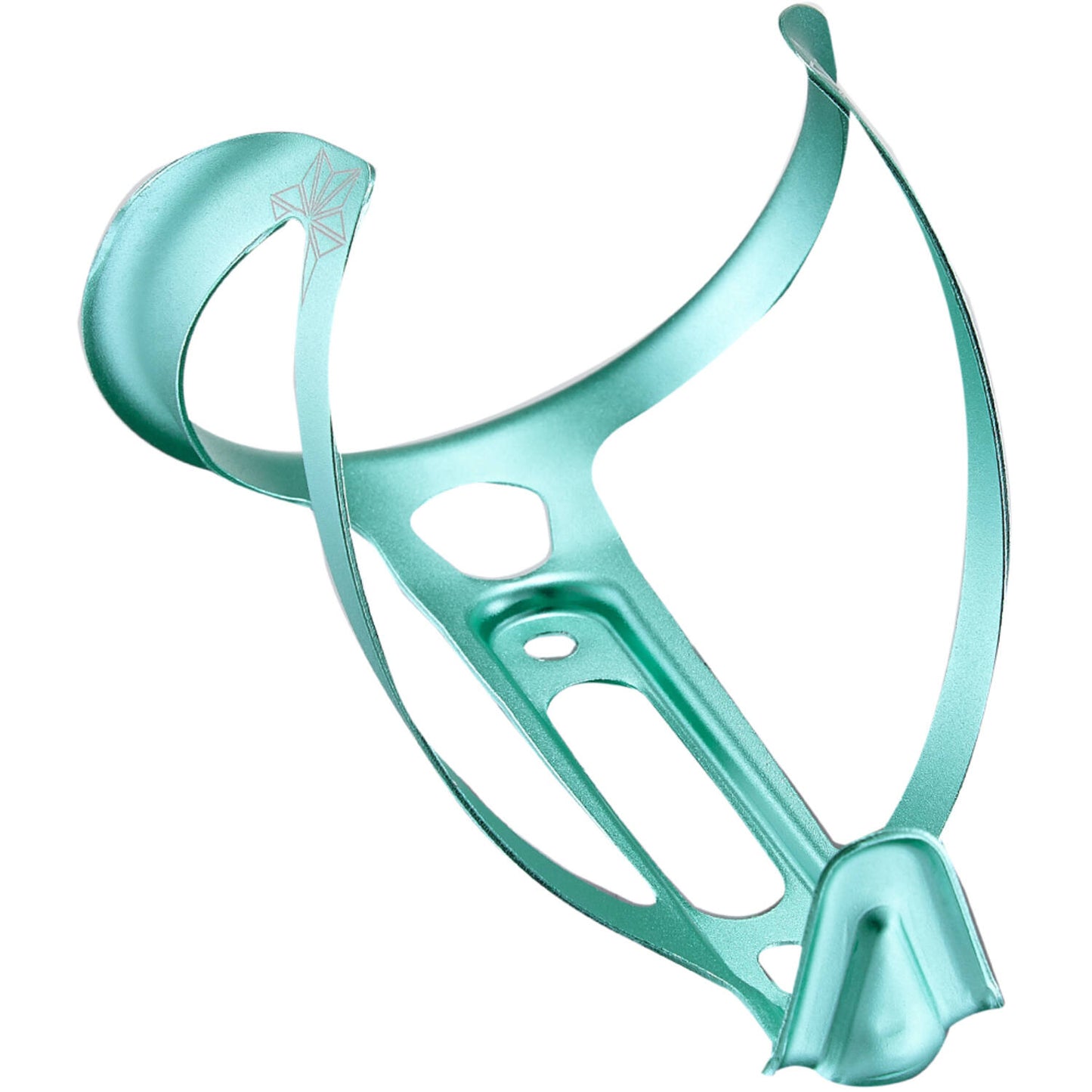 Supacaz - porta moscas portabidón ano celeste