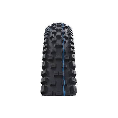 Vouwband Schwalbe Nobby Nic Evo Super Ground 29 x 2.40 62-622 - bronze sidewall