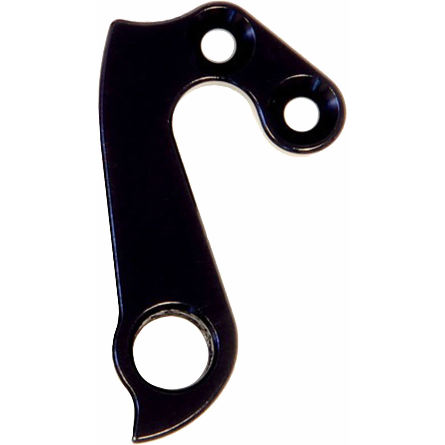 Ruedas de fabricación de ruedas MFG Cervelo Derailleurpad CNC Tipo 101