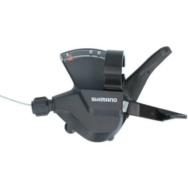 Assembly Left 3 Speed ​​Shimano SL-M315
