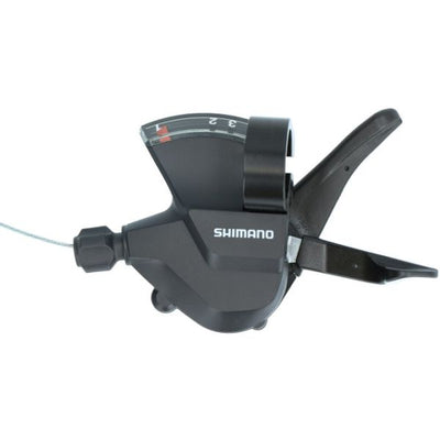 Assembly Left 3 Speed ​​Shimano SL-M315