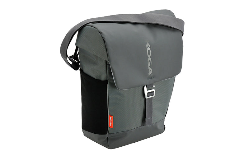 Ff1501c borsa bicicletta singola Koga 17l