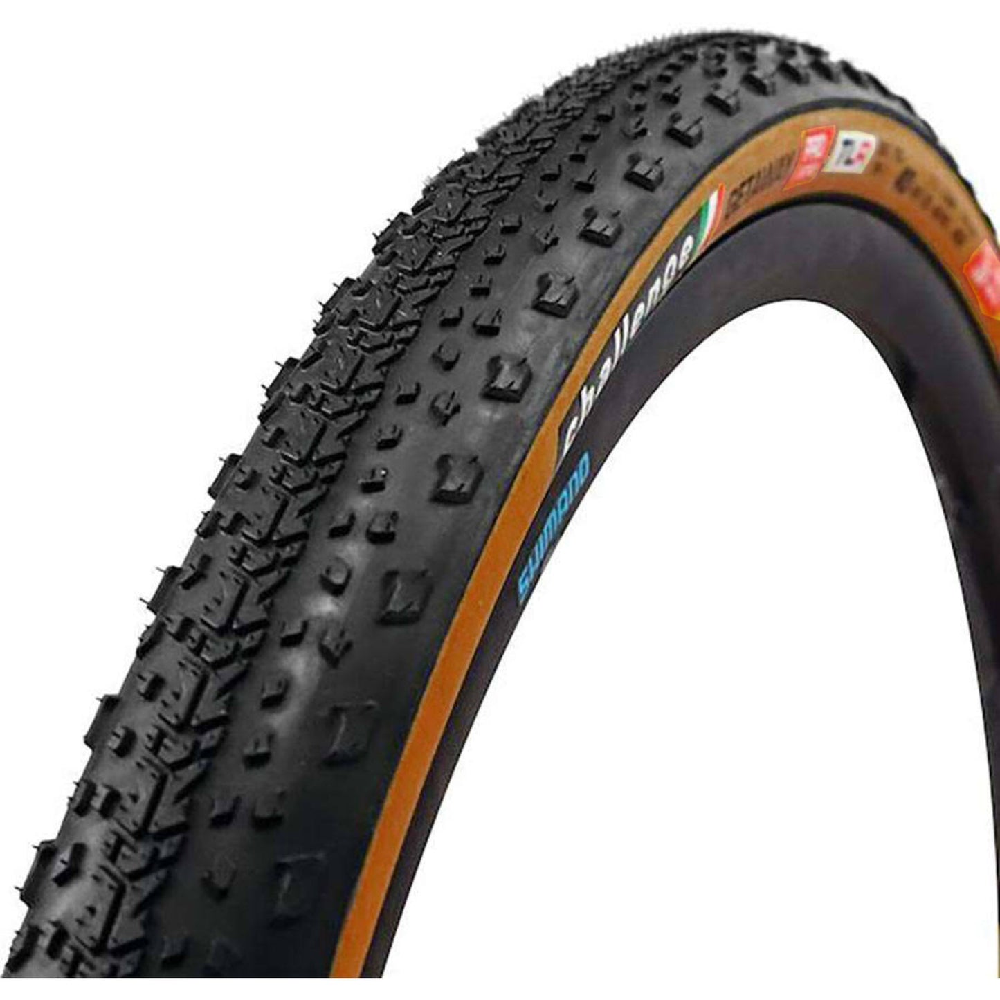 Sfida - GITAWAY PRO OT 700X40C BLACK BRACK