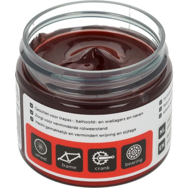 Simson vegetable bearing grease