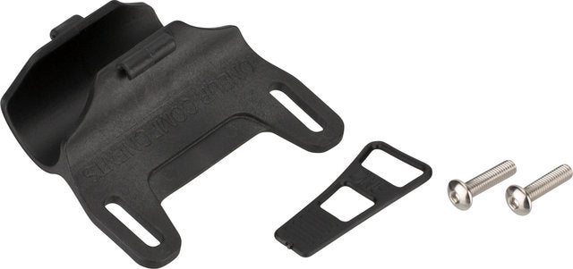 Supporto per portaborraccia con pompa edc Oneup Components