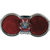 Bumm Taillight Toplight Flat Plus 329aalk-02 50+80 mm
