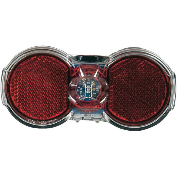 Bumm Taillight Toplight Flat Plus 329aalk-02 50+80 mm