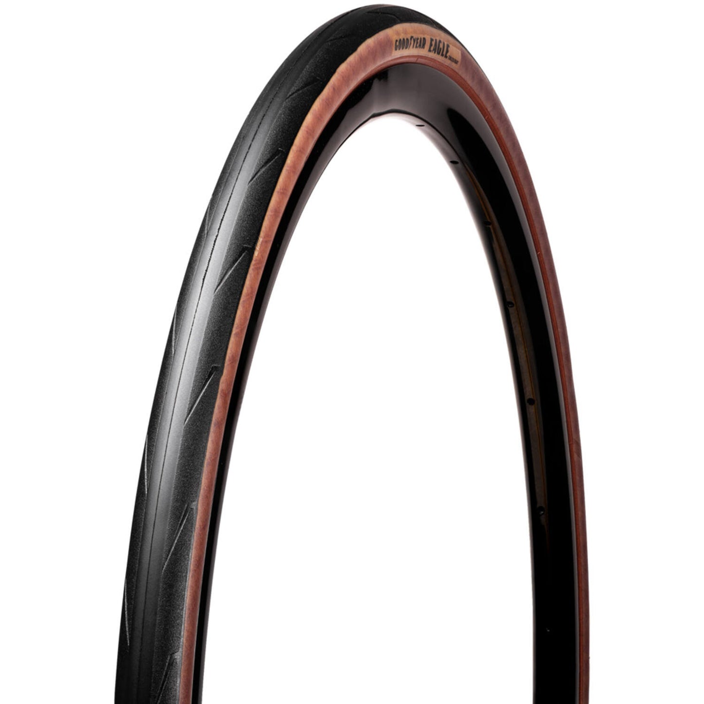 Goodyear Eagle TLR 700x25c trasparente