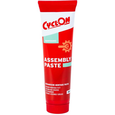Tubo de pasta de ensamblaje de Cyclon 150 ml (en empaque de ampolla)