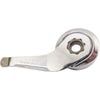 Shimano si ricorda con supporto Nexus SG-C3000-7C Silver