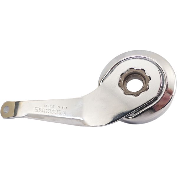 Shimano si ricorda con supporto Nexus SG-C3000-7C Silver