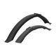 Polisport Fender Set 20 Everest Junior Black