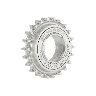 Gates sprocket cdn 22t freewheel wire flange