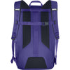 Evoc - pack urbano viola - nero 25l