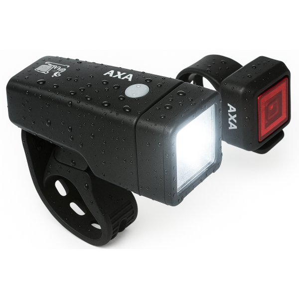 Set illuminazione Axa niteline-t1