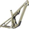 Kit telaio Yeti Cycles sb120 turq carbonio 29