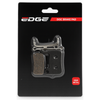 Set pastiglie freno a disco Edge organiche modello Shimano BR-M535 (1 coppia)