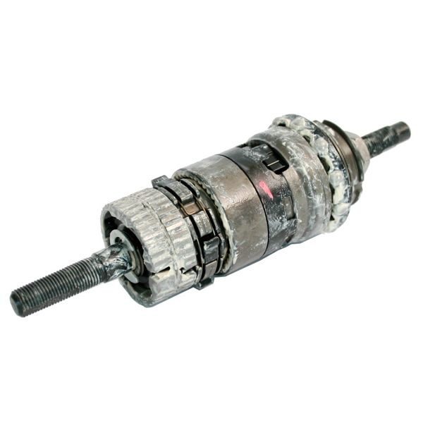 Shimano Nexus 3 Eliminar Binnenwerk 178 mm Y35U98020