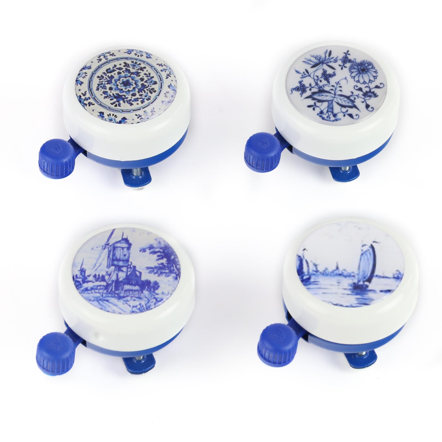 Widek Bel Delftsblauw