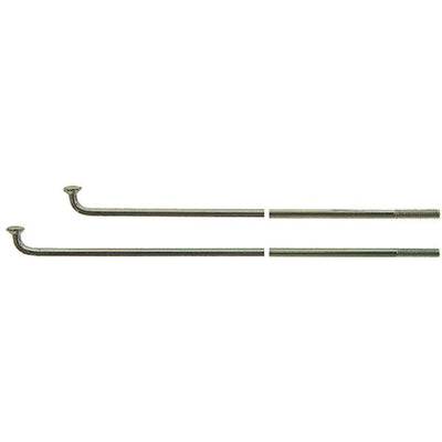 Spaken 240-13 Raggi ø2.33mm FG 2,6 - zink (144