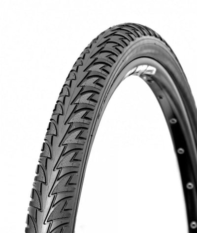 Deli Tire pneumatico 47-559 26x1.75 Black Reflection S-206