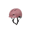 Widek b.v. qibbel kinderhelm s 52-56cm roze