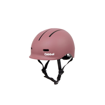 Widek b.v. qibbel kinderhelm s 52-56cm roze