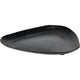Home styling dienblad in zwarte finish smal