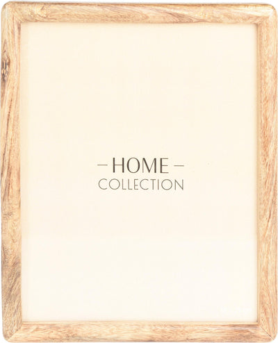 Cornice per foto in stile domestico in legno 20x25 cm