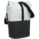Newloxs BAS NEW NYBORG Single Light Grey Black