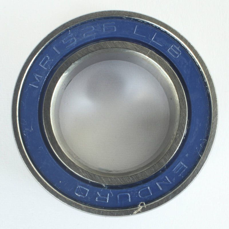Enduro bearings mr 1526 llb - abec 3 (radial) - 15x26x7