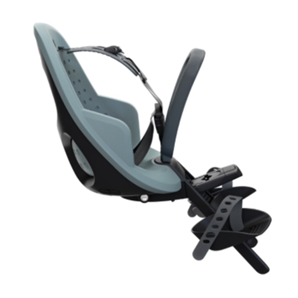 Yepp 2 Thule asiento delantero mini mid azul 12041101