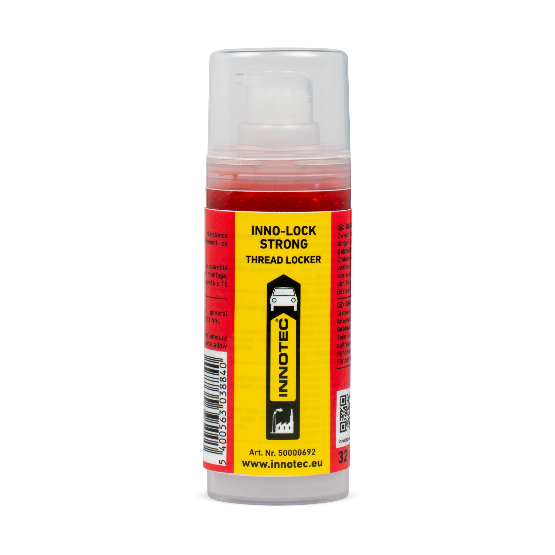 Tec af0105a inno inno-lock fuerte