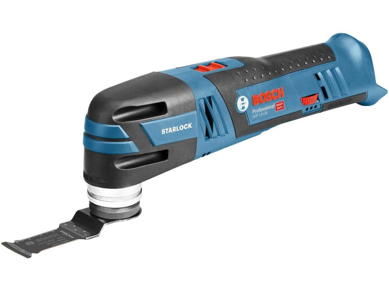 Bosch Battery Multi-Cutter GOP 12 V-28 Professional
