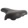 Selle royal sr sillas de montar valiente moderado negro