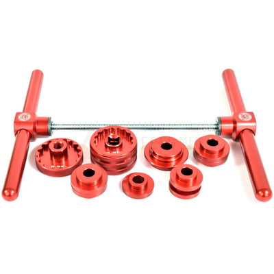 Ruedas de fabricación de ruedas MFG Bottom Sportet Pers Pro Tools set