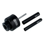 Elvedes cable systems bv elvedes centra-lock dop verstelbaar professioneel - afbeelding 1