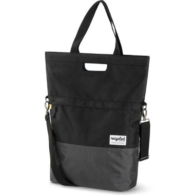 Chopper de bicicletas Urban Profese Gris Negro Reciclado